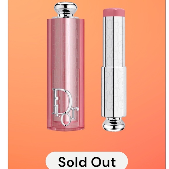 Rosy Glow Stick: blush stick pH-activated color - photo 3